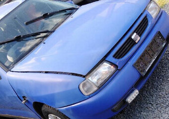 PRODAM DILY SEAT IBIZA CORDOBA ,INCA 1,4 44KW