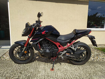 Honda CB 750 Hornet-2023