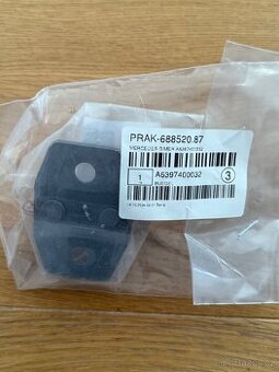 Nahradni dil MERCEDES VITO, VIANO W639 zamek