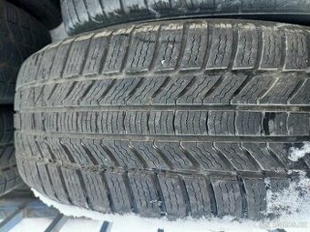 Zimní pneu 215/55R17 98V Continental TS870 - 1