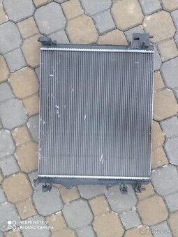 Chladič vody kadjar