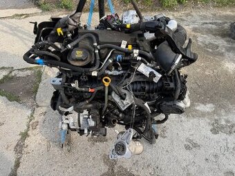 -----LAND ROVER JAGUAR 2.0 D200 MHEV----- - 1