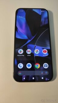 Google Pixel 9 Pro 16GB/128GB, Obsidian - 1