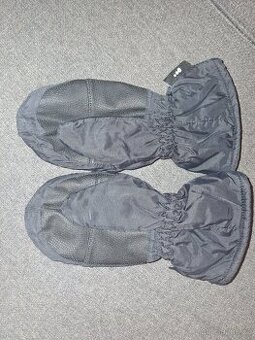 Dětské rukavice palcaky - 1