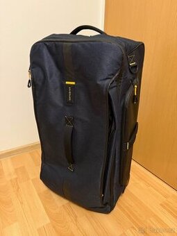 Samsonite Paradiver Light Duffle 79cm Blue