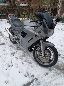 Suzuki GSX 600 F gsx600f (GN72B)