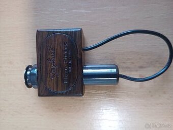 Piezo snímač na akustiku ( nový a levně) - 1
