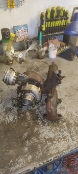 Turbo Garrett (GT1749V)