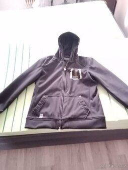 Harley Davidson- jezdecká mikina