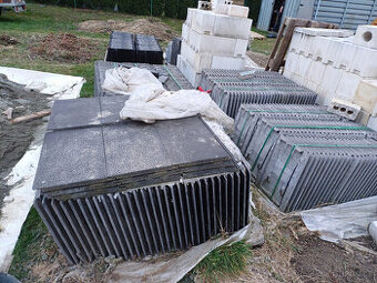 KM Beta Rota - krytina, cihla KM Beta Sendwix