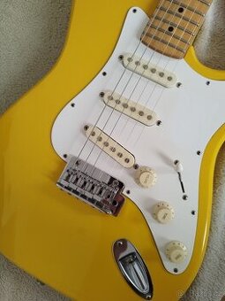 EPIPHONE STRATOCASTER - 1