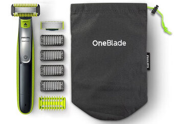 Philips OneBlade QP2630/30 na tvář a tělo