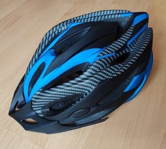 Cyklistická, skate, in-line přilba