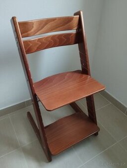 Rostoucí židle JITRO - 1