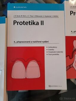 Protetika II