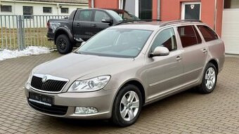 Škoda Octavia II 2 //1.6TDi//77kW//ELEGANCE//152TKM//1.MAJ//