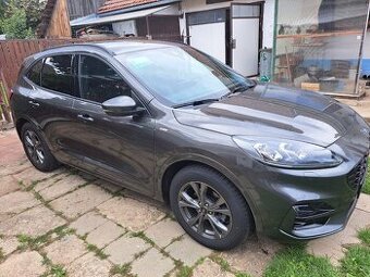FORD KUGA 1.5i,110KW, 12/2020,volat--604 575 347