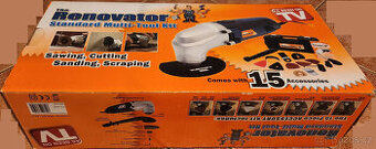 Renovator standard multi-tool kit (nářadí)