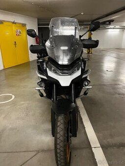 Cf moto mt 800 explore