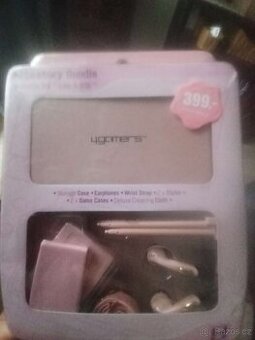 Accessory Bundle Nintendo DS/ Lite/ DSi