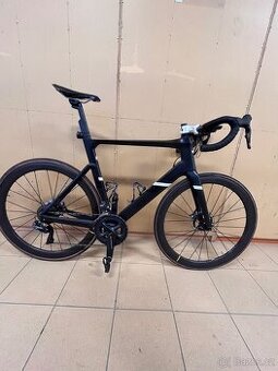 MERIDA REACTO 5000 LTD