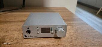 Pro-Ject Pre Box S2 Digital