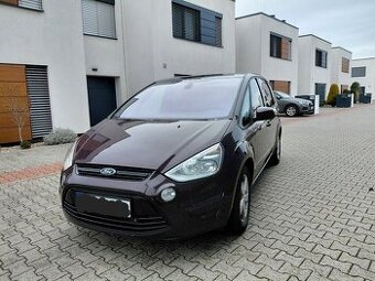 Ford S-max 2.0tdci 2014