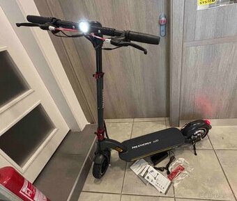 Elektrokoloběžka MS Energy e20 – ZÁRUKA