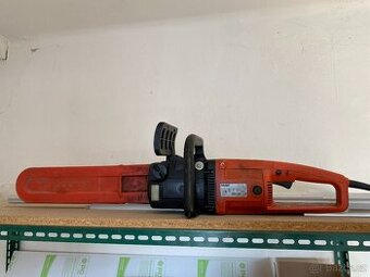 elektrická pila Dolmar