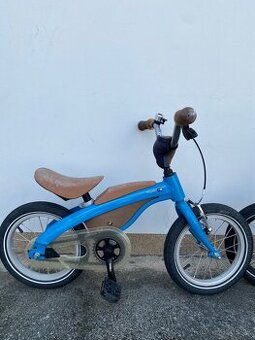 Bmw kidsbike