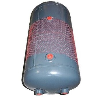 VZDUCHOJEM 30L 2+2+2