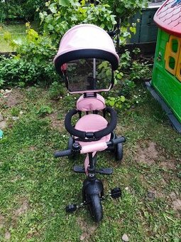 Tříkolka kinderkraft