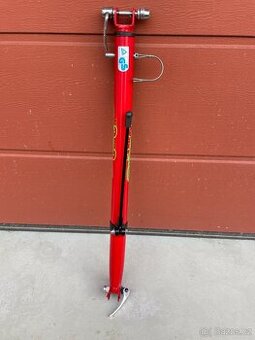 Vodící tyč pro dětské kolo Trail Gator