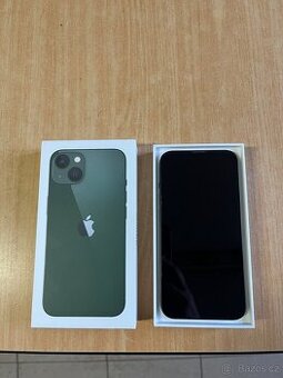 APPLE IPHONE 13 128 GB