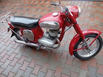 Jawa 350/360