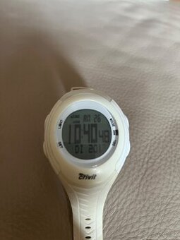 Sportovní hodinky Crivit, pánské