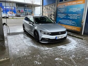 Volkswagen Passat B8 2.0TDI 110KW