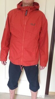 Pánská bunda  Jack Wolfskin