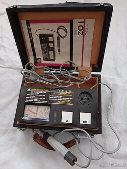 Zkoušečka elektrického nářadí Z 01