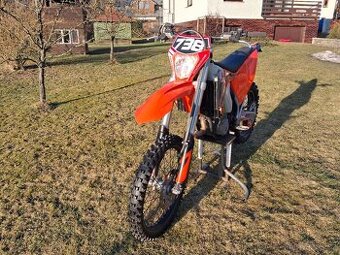 KTM EXC-F 250 2020