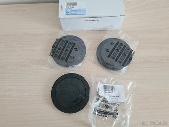 NOVÝ Znak na kryt motoru Octavia 1 RS ORIGINÁL