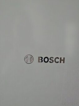 KOMBINOVANÁ LEDNIČKA BOSCH KGV33VW30