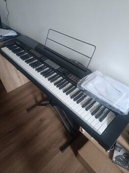 Digitální piano