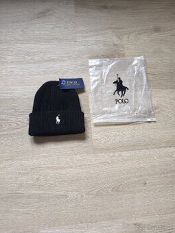 Čepice Polo Ralph Lauren