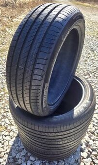 Nové letní pneu Michelin Primacy 4 235/45/20 100V