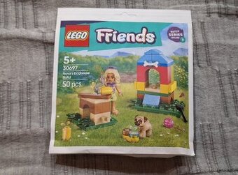 Friends lego nové