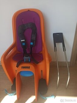 Sedačka za kolo Thule RideAlong - 1