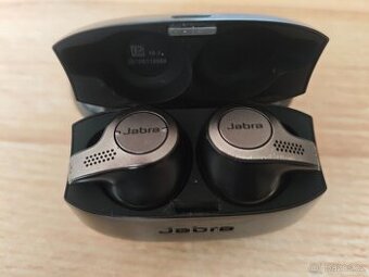 Prodám sluchátka Jabra