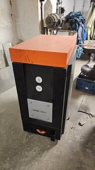 Kotel na hnědé uhlí OPOP H420 EKO-U