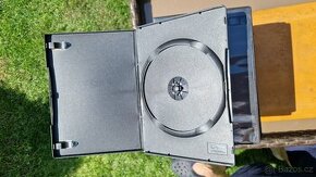 Obaly na cd/dvd 33ks